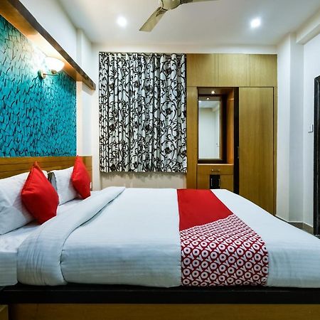 Oyo 30414 Hotel Us Residency Aurangabad  Ngoại thất bức ảnh