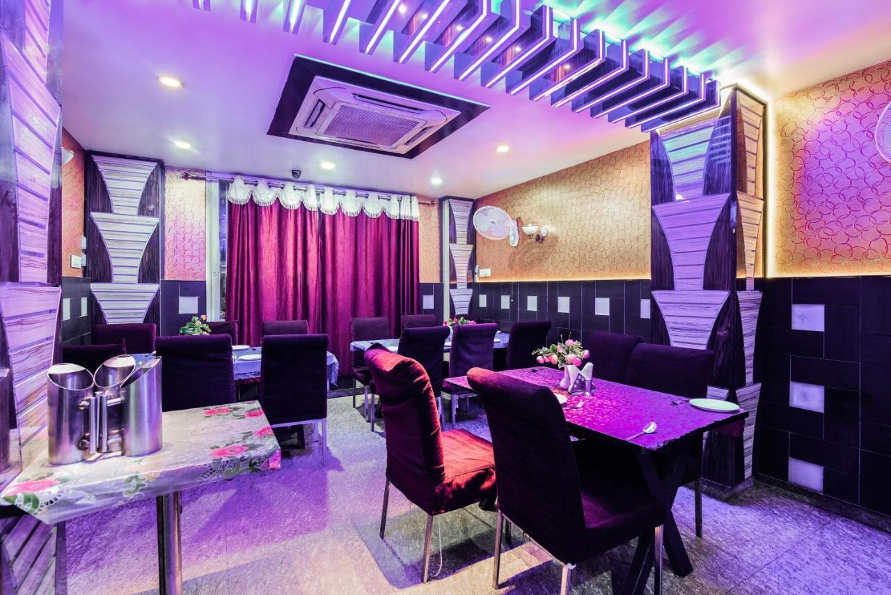 Oyo 30414 Hotel Us Residency Aurangabad  Ngoại thất bức ảnh