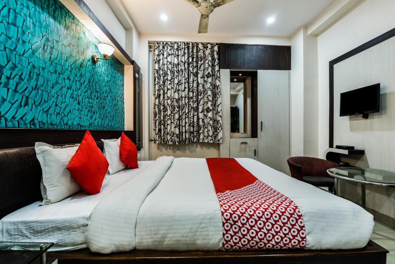 Oyo 30414 Hotel Us Residency Aurangabad  Ngoại thất bức ảnh
