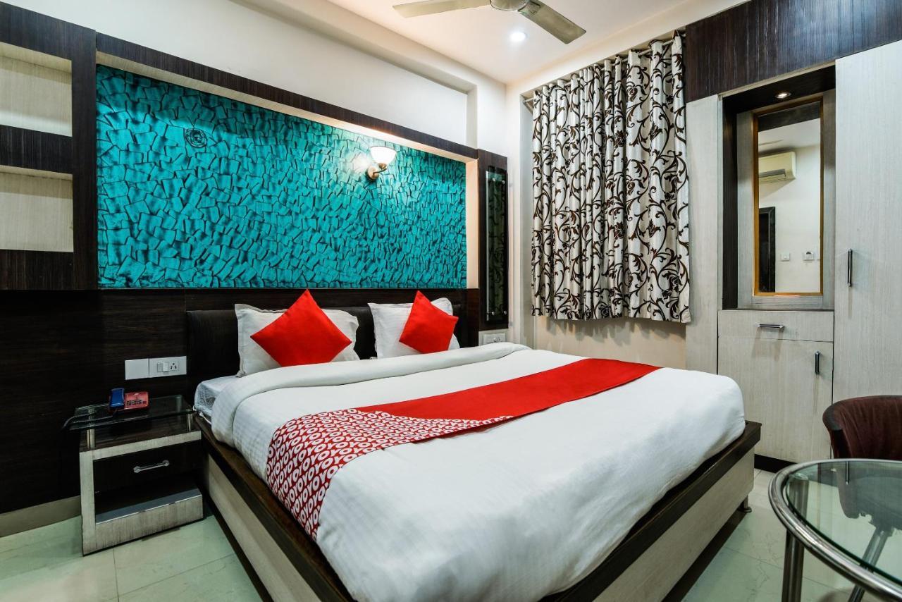 Oyo 30414 Hotel Us Residency Aurangabad  Ngoại thất bức ảnh