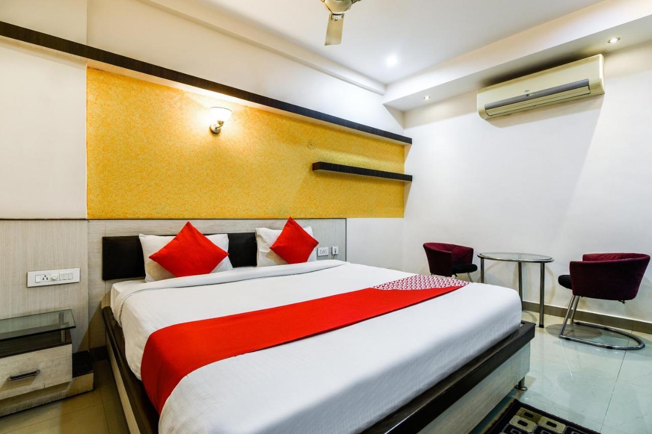 Oyo 30414 Hotel Us Residency Aurangabad  Ngoại thất bức ảnh